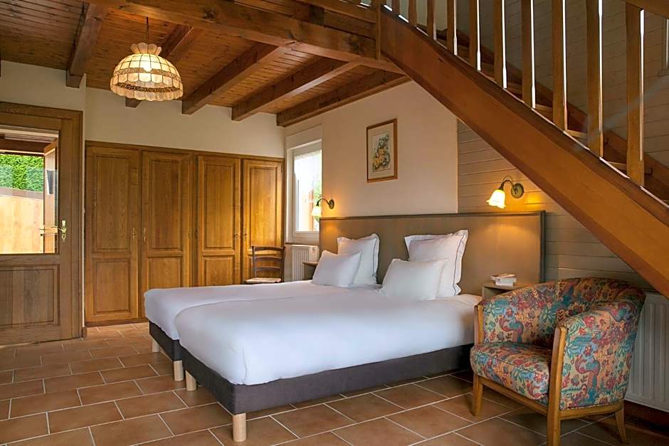 Hotel Neuhauser