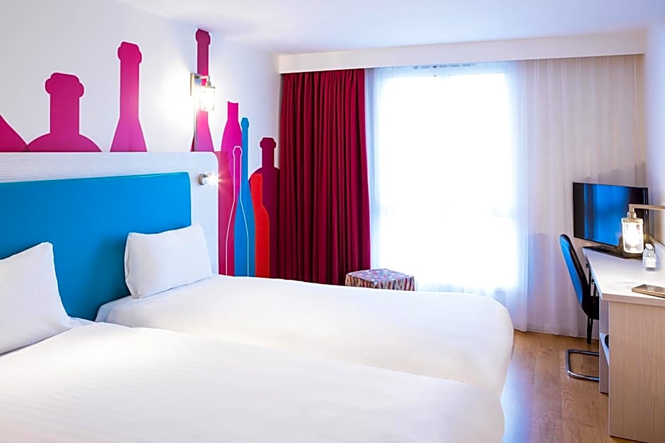 ibis Styles Barnsley