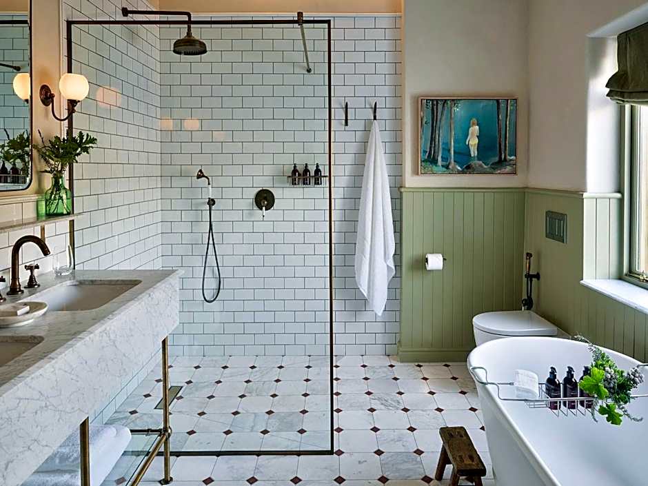 Spier Hotel and Wine Farm