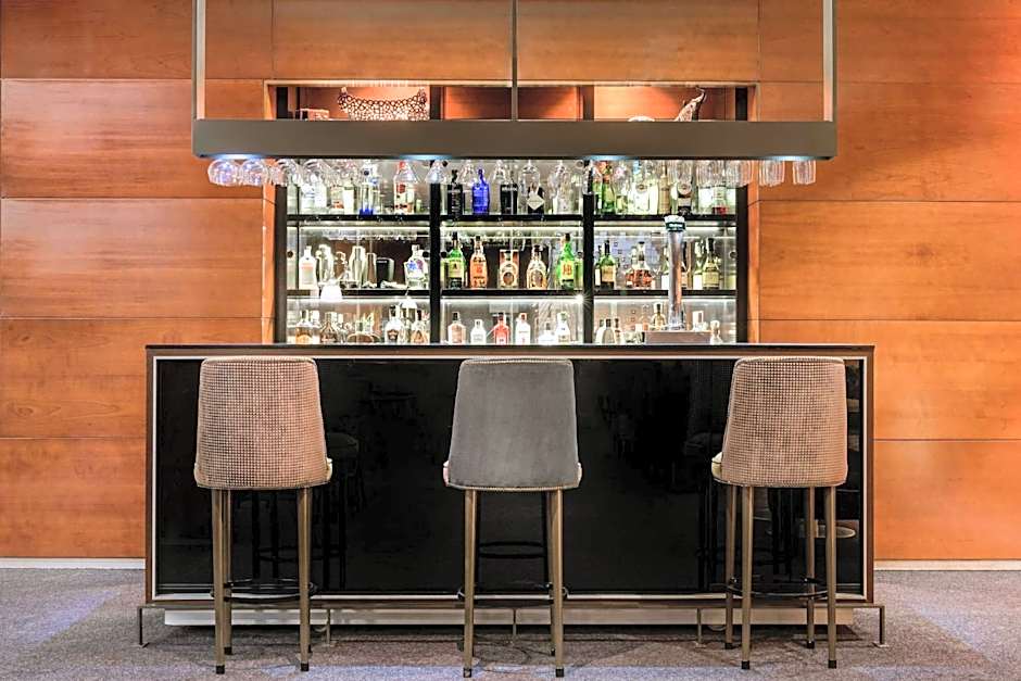 AC Hotel by Marriott Leon San Antonio