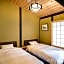 Nadeshiko Shirakawa Machiya House