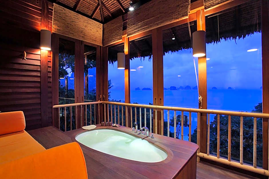 Six Senses Yao Noi