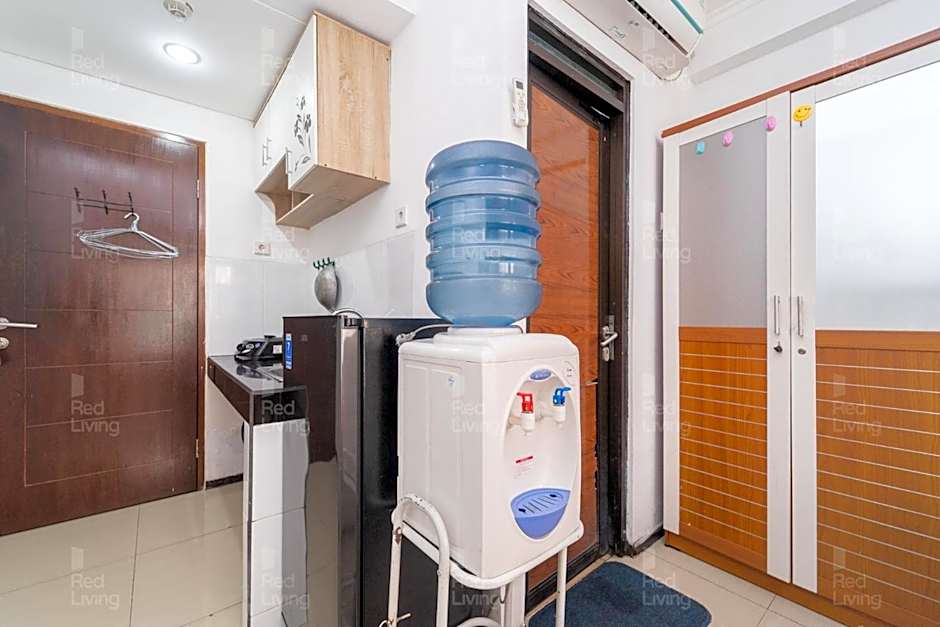 RedLiving Apartemen Gateway Pasteur - Sean Hospitality – Bandung, KY