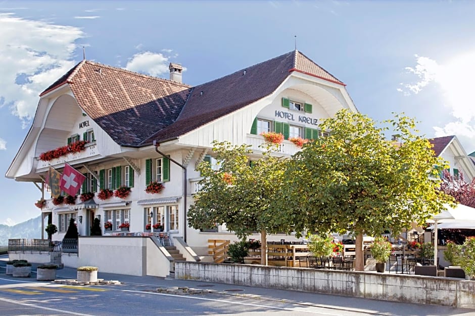 Hotel Gasthof Kreuz