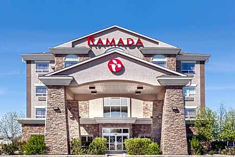 Ramada by Wyndham Brooks