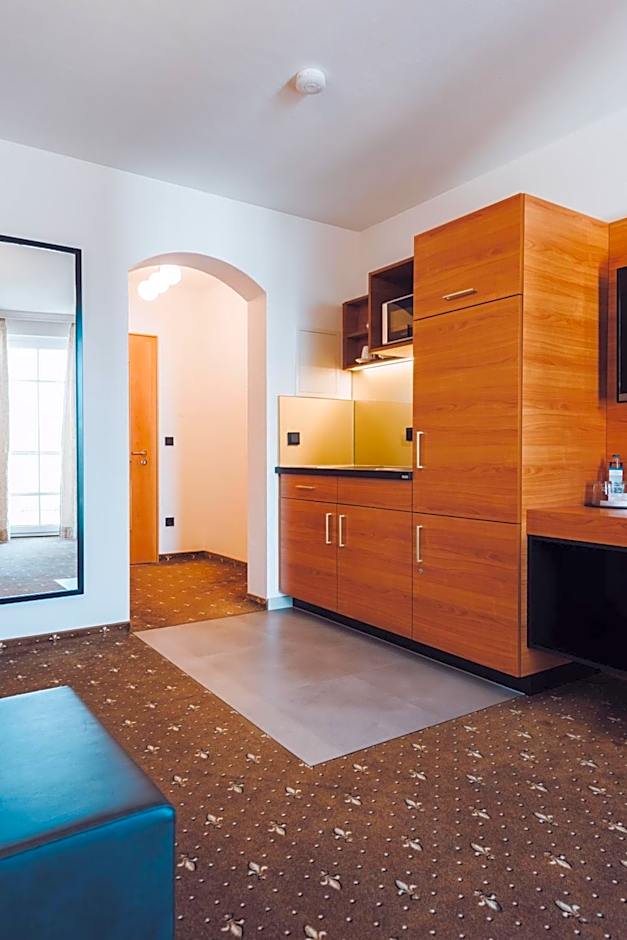 Ambienthotel Tassilo