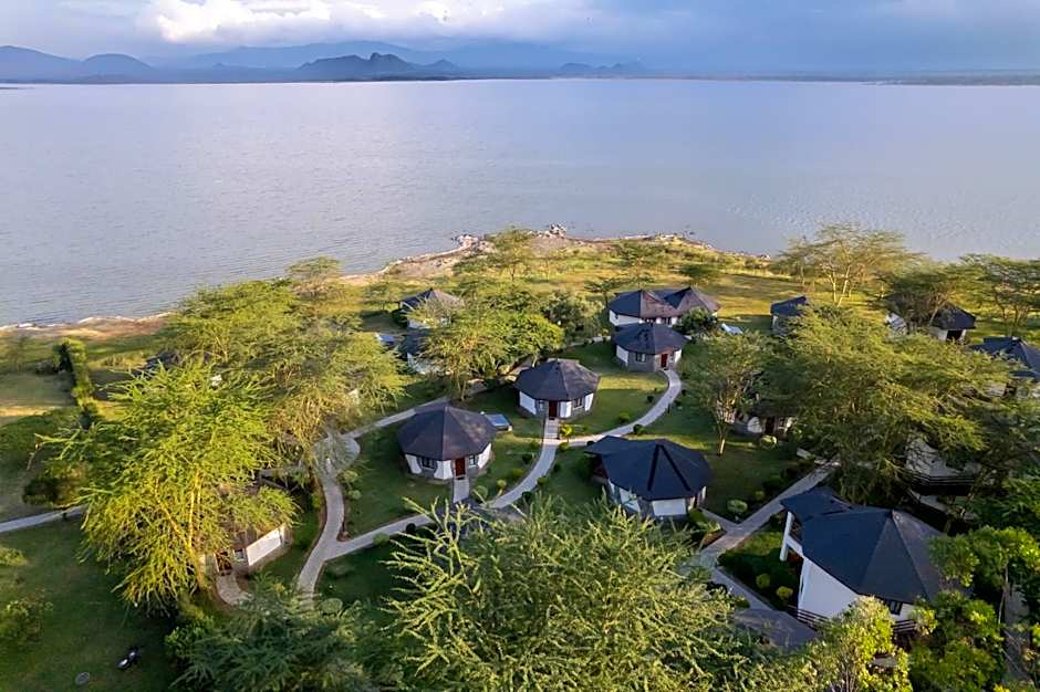 Sentrim Elementaita Lodge