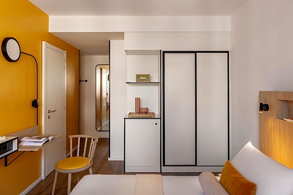 Aparthotel Colombo Roma