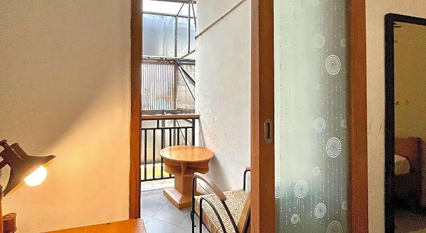 Capital O 3461 Mystays