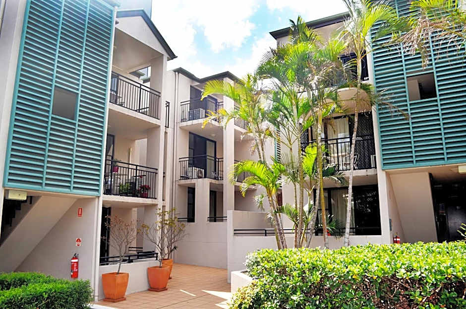 Spring Hill Mews Apartment