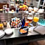 Brit Hotel Baillet-en-France