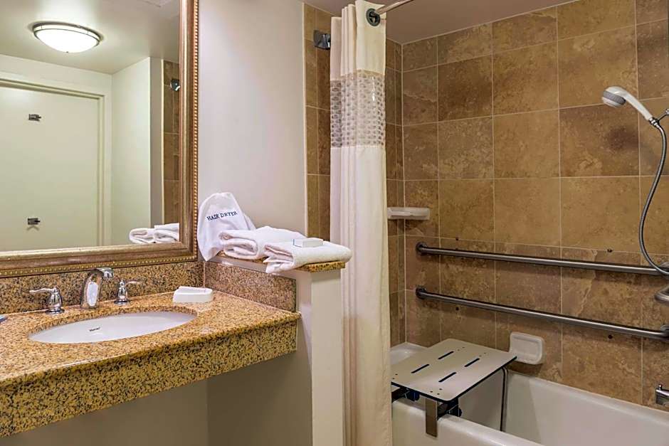 Hampton Inn Columbia Northeast-Fort Jackson Area