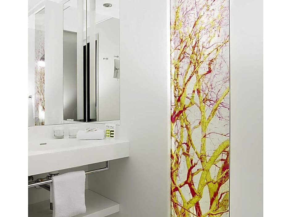 Mercure Paris Montmartre Sacre Coeur