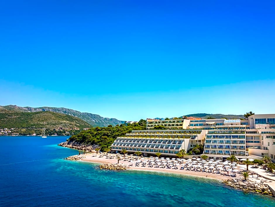 President Hotel, Valamar Collection