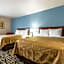 Quality Inn Fort Mill near Carowinds Blvd.