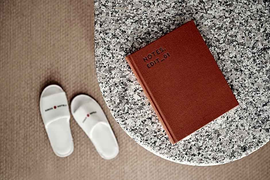 Original Sokos Hotel Tripla Helsinki