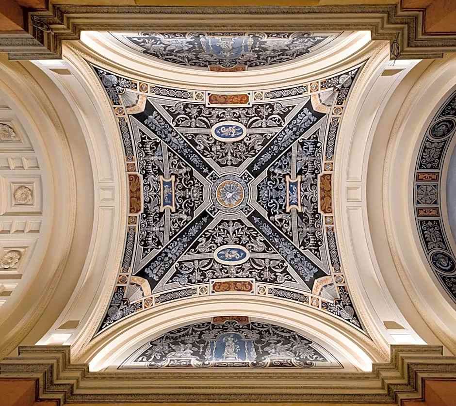 Hotel Moments Budapest