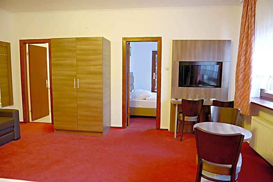 Motel21 Hamburg-Mitte