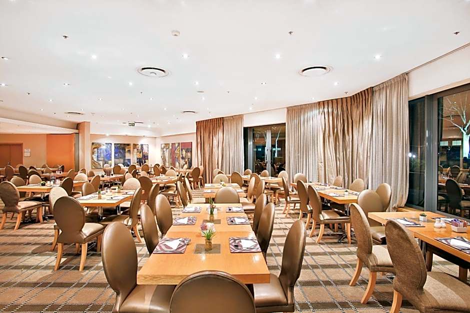 RH Hotel & Apartments - Pretoria