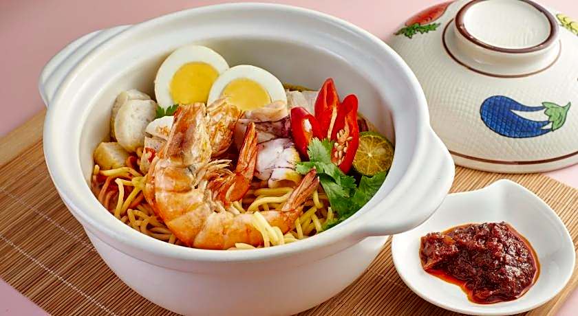 Park Inn by Radisson Putrajaya