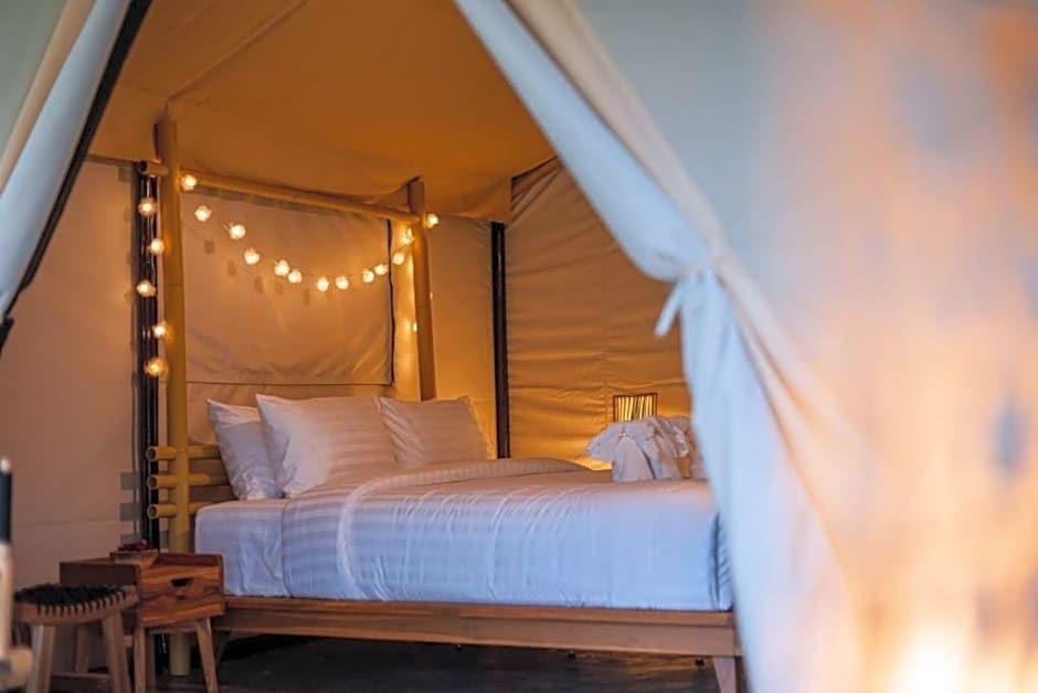 The Tree Riverside Resort Kaeng Krachan