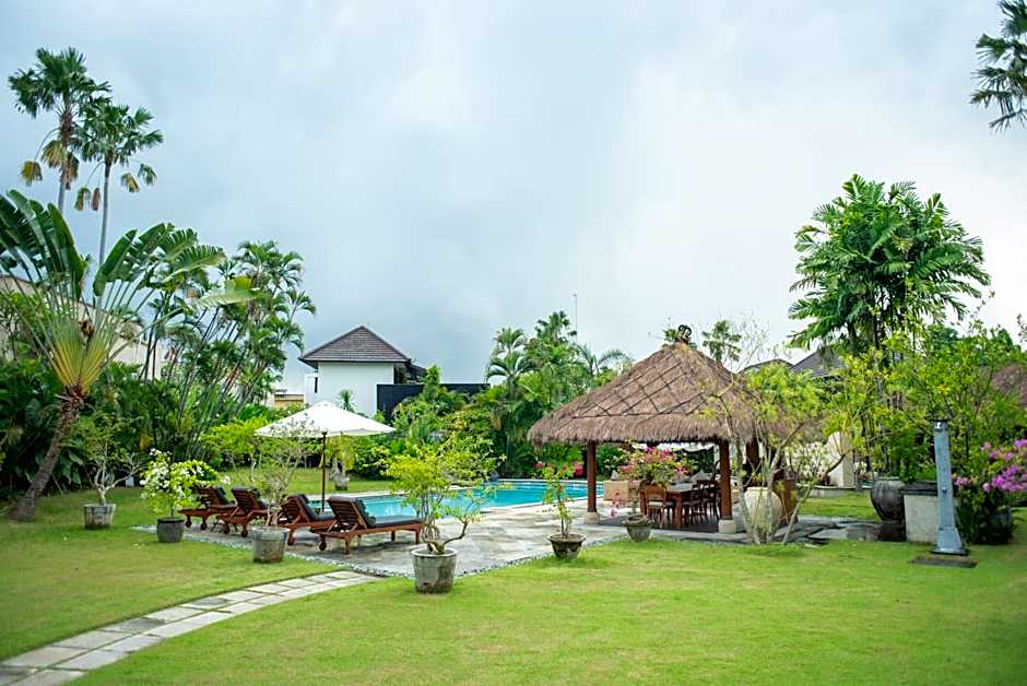Sienna Villas Seminyak