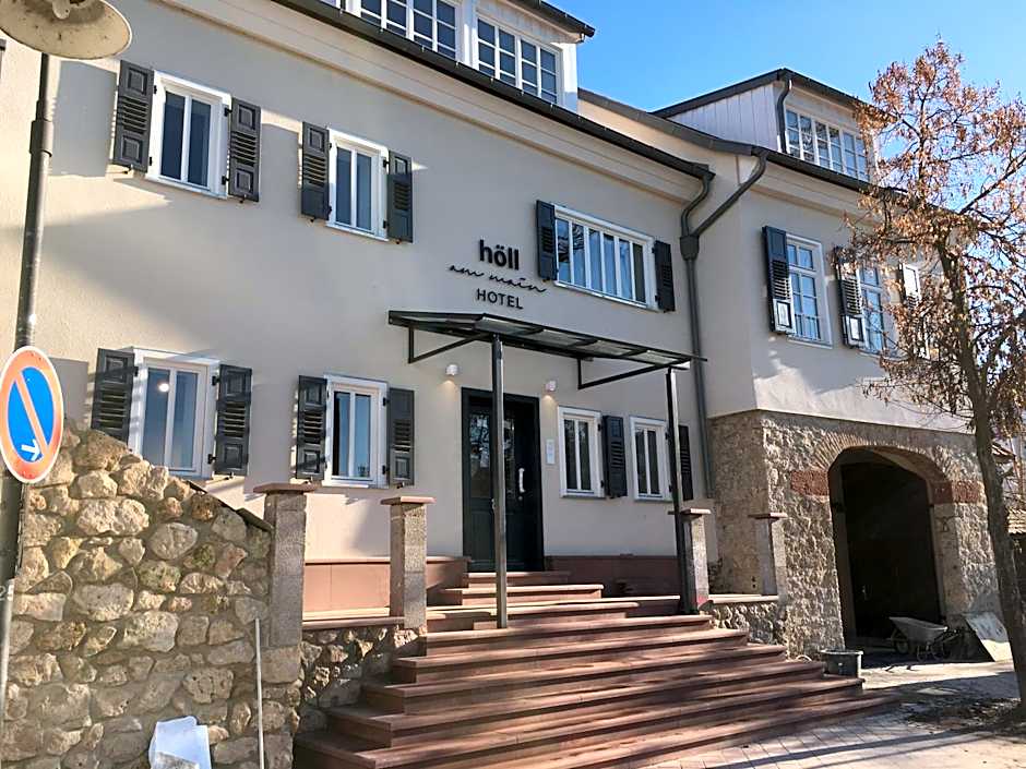 Höll am Main