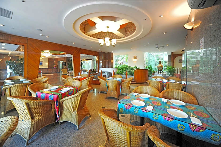 Kenting Holiday Hotel- Pet-friendly