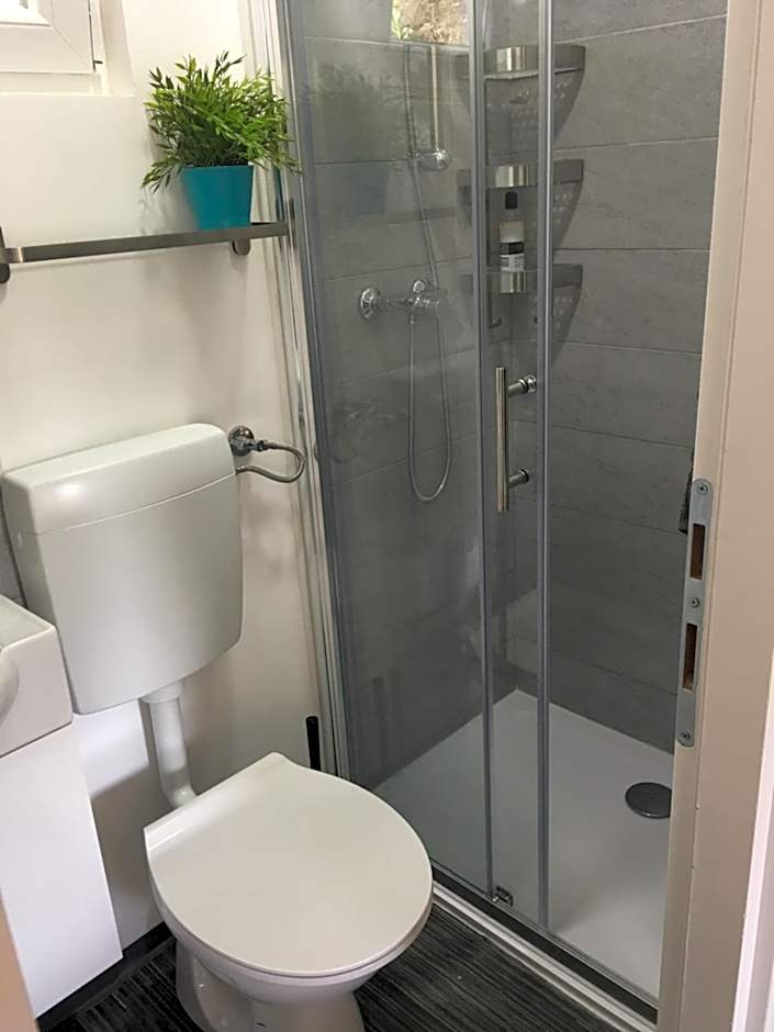 Mobile home - Sueno de la Luna