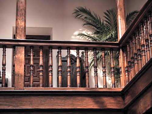 Gar Anat Hotel Boutique - Domus Artis