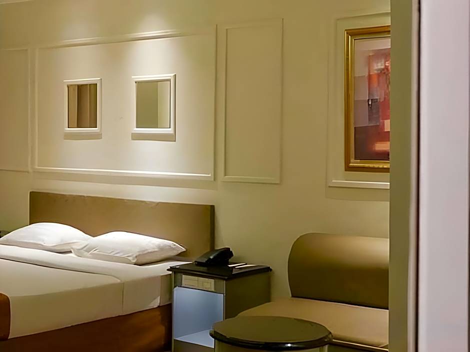 Hotel Gajahmada