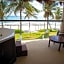 Le Reve Hotel Boutique Beachfront Hotel