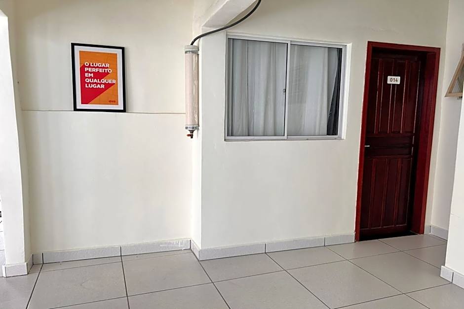 OYO Pousada Paraná, Cuiabá