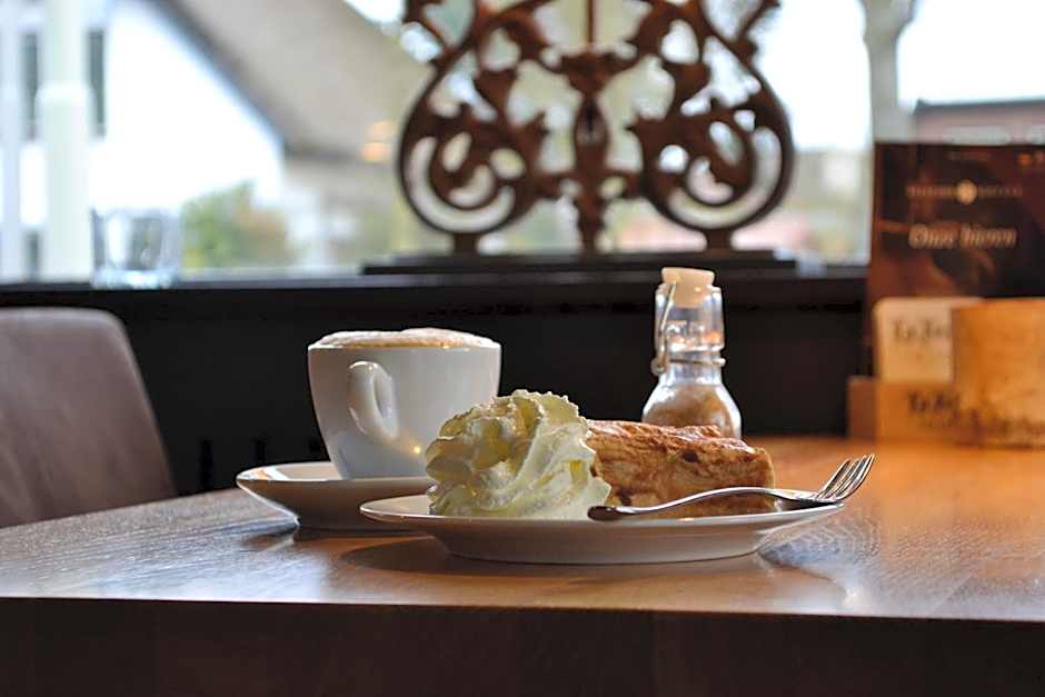 Fletcher Hotel Het Veluwse Bos