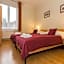 Mały Kraków Aparthotel