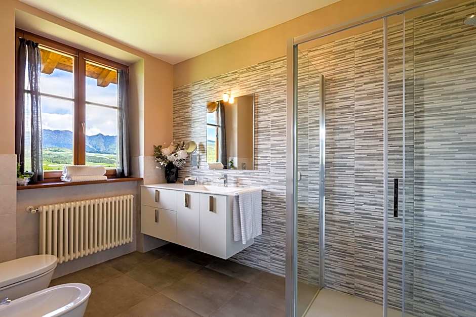 Relais Villa Quercia