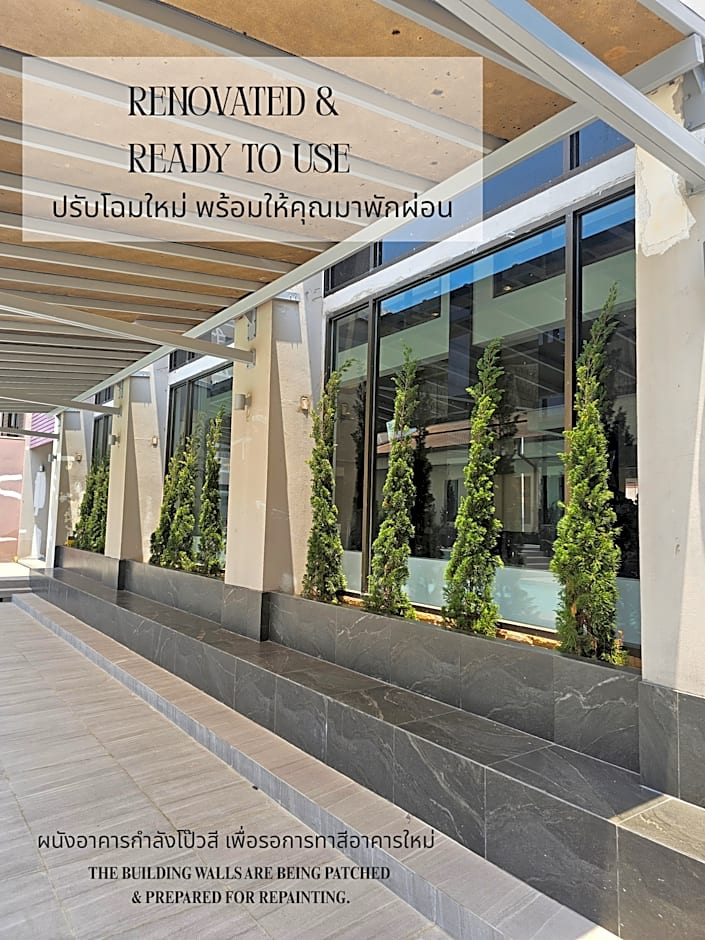 Songphanburi Hotel