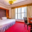The Platinum Hotel