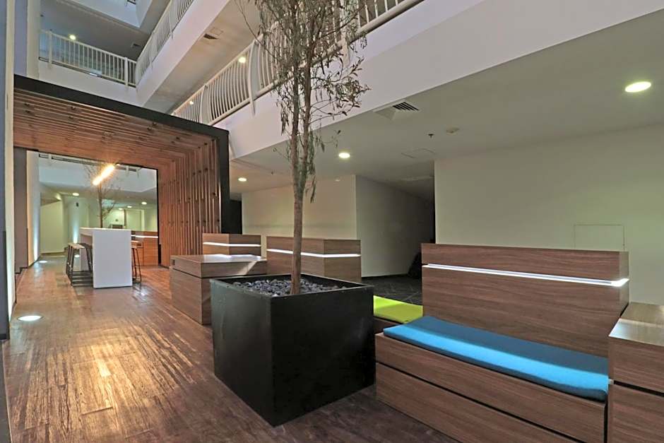 Holiday Inn Express San Luis Potosí By IHG