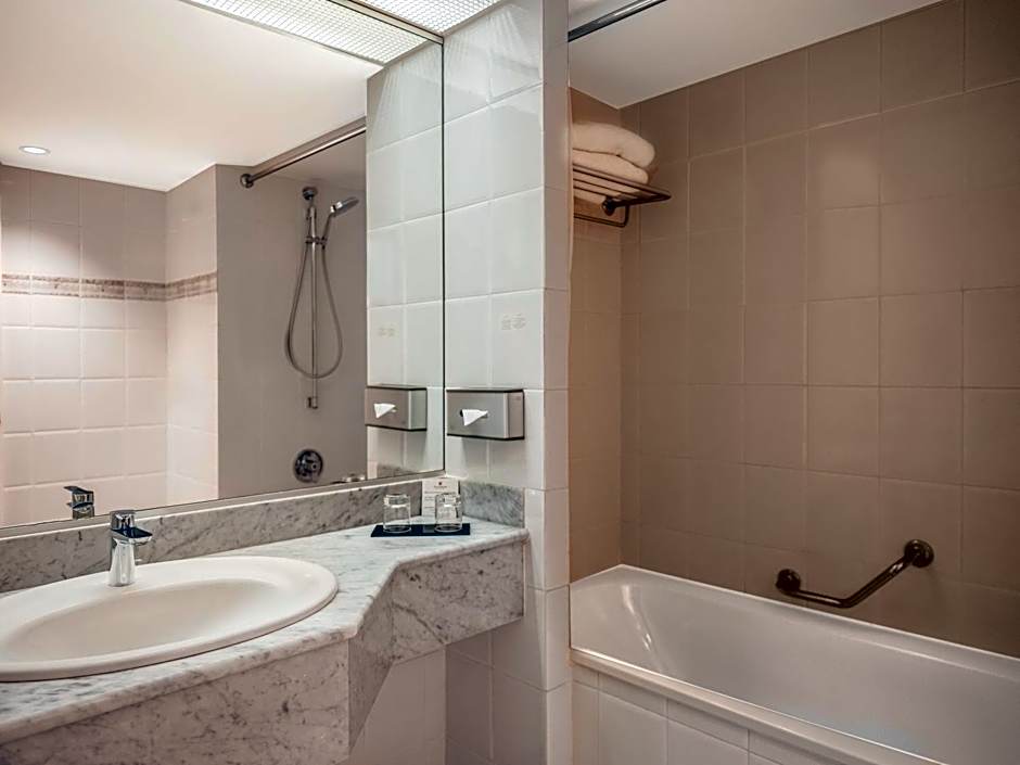 Millennium Hotel Paris Charles De Gaulle