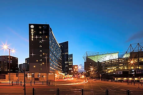 Sandman Signature Hotel Newcastle