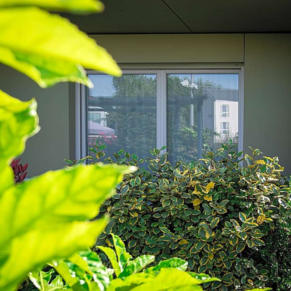 Hotel Libera Spa et Restaurant Caen Colombelles
