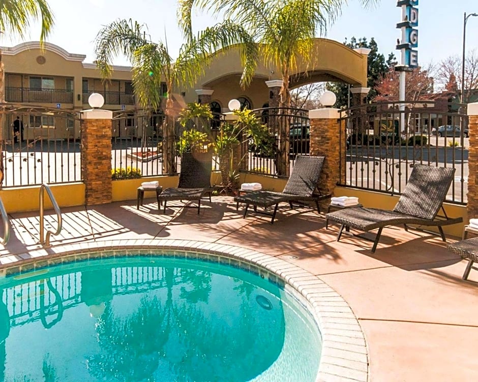 Quality Inn Chico
