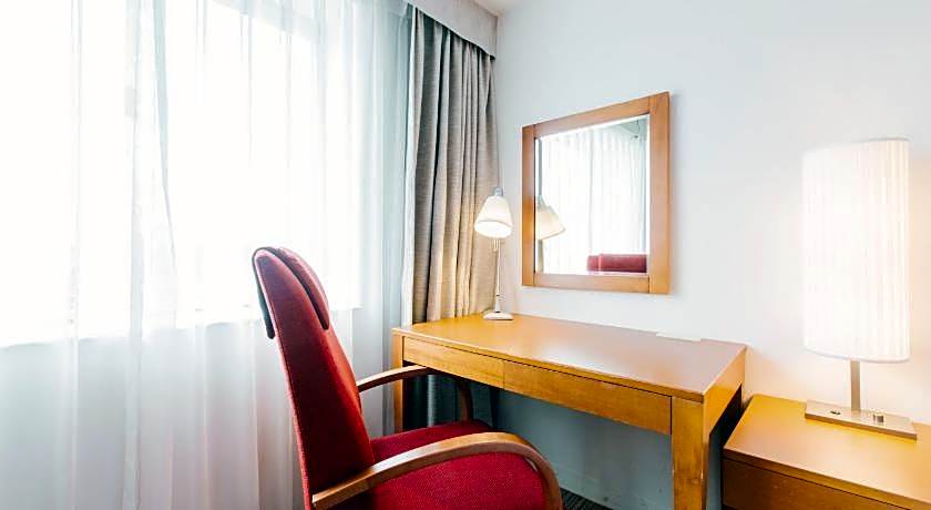 JR Kyushu Station Hotel Kokura