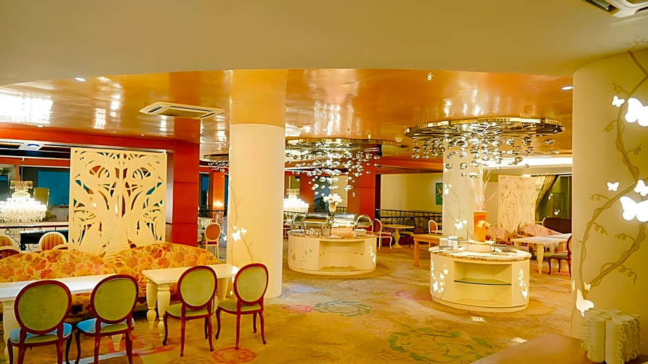 Sutanraja Hotel & Convention Centre