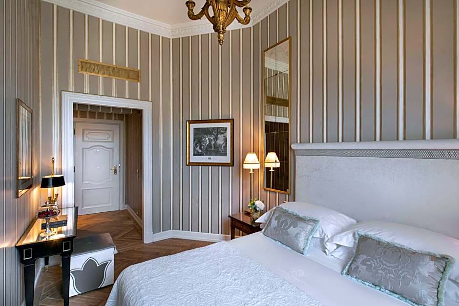 Helvetia&Bristol Firenze - Starhotels Collezione
