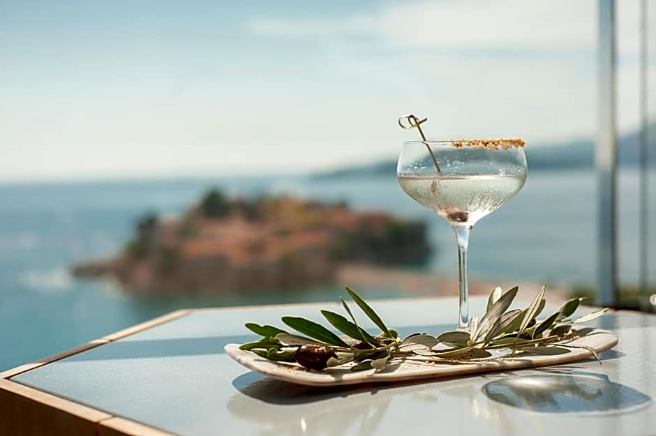 Villa Geba Boutique Hotel