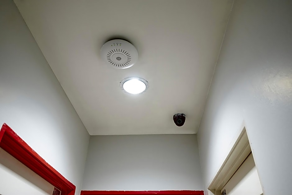 Swing & Pillows @ PJ KD