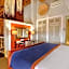 Victoria Falls Safari Lodge