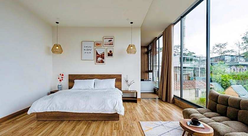 Da Goc Nha Boutique Hotel